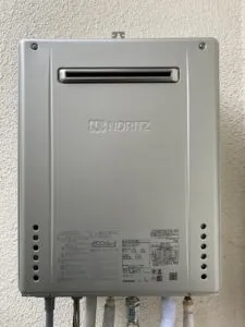 GT-C1662SAWX-2 BL 、ノーリツ、16号、エコジョーズ、オート、屋外壁掛型、給湯器